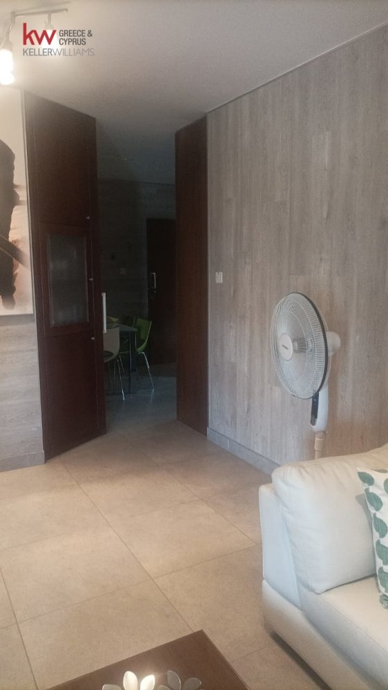 2 bedrooms Apartment in Paralimni, Ammochostos, Cyprus No. 40324