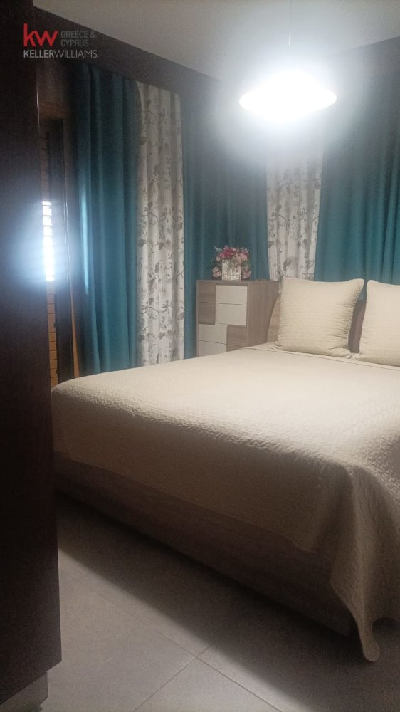 2 bedrooms Apartment in Paralimni, Ammochostos, Cyprus No. 40324