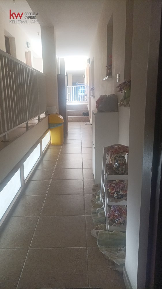 2 bedrooms Apartment in Paralimni, Ammochostos, Cyprus No. 40324