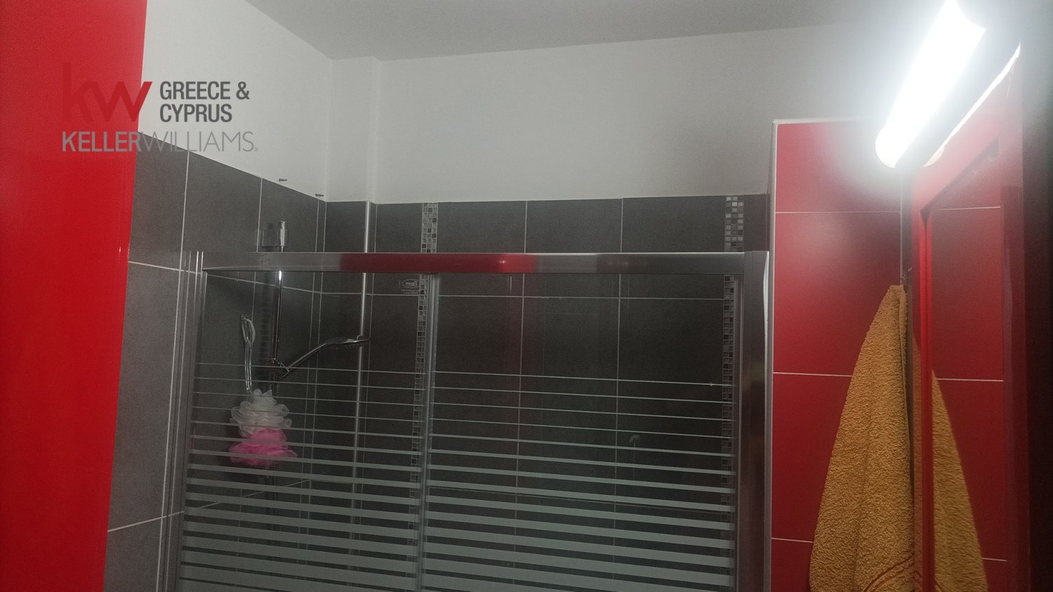 2 bedrooms Apartment in Paralimni, Ammochostos, Cyprus No. 40324