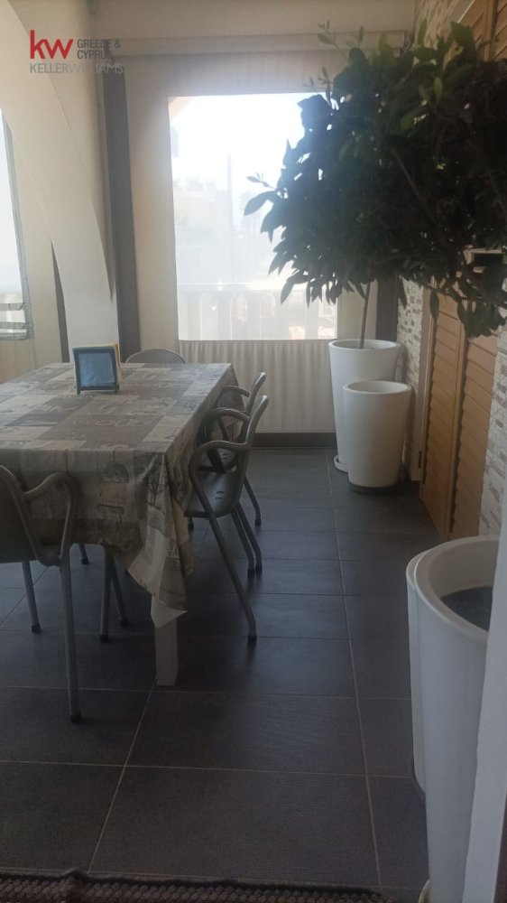 2 bedrooms Apartment in Paralimni, Ammochostos, Cyprus No. 40324