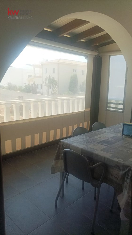 2 bedrooms Apartment in Paralimni, Ammochostos, Cyprus No. 40324