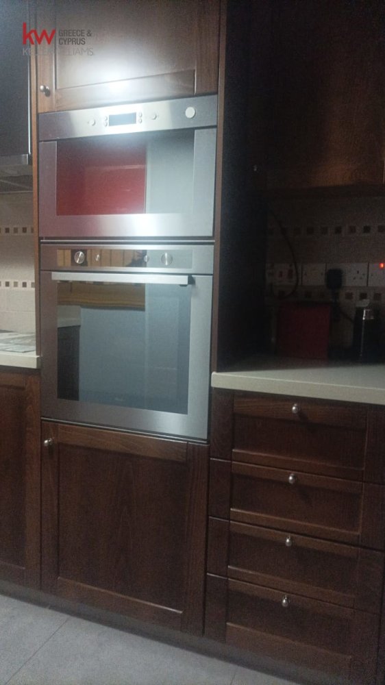 2 bedrooms Apartment in Paralimni, Ammochostos, Cyprus No. 40324