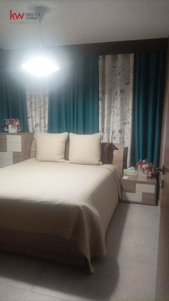2 bedrooms Apartment in Paralimni, Ammochostos, Cyprus No. 40324