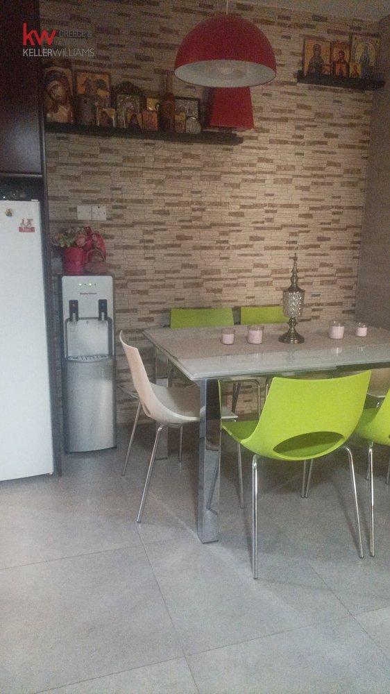 2 bedrooms Apartment in Paralimni, Ammochostos, Cyprus No. 40324