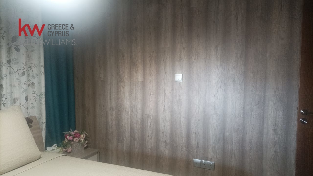 2 bedrooms Apartment in Paralimni, Ammochostos, Cyprus No. 40324