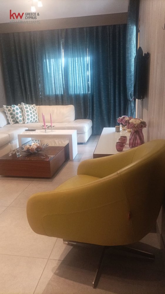 2 bedrooms Apartment in Paralimni, Ammochostos, Cyprus No. 40324