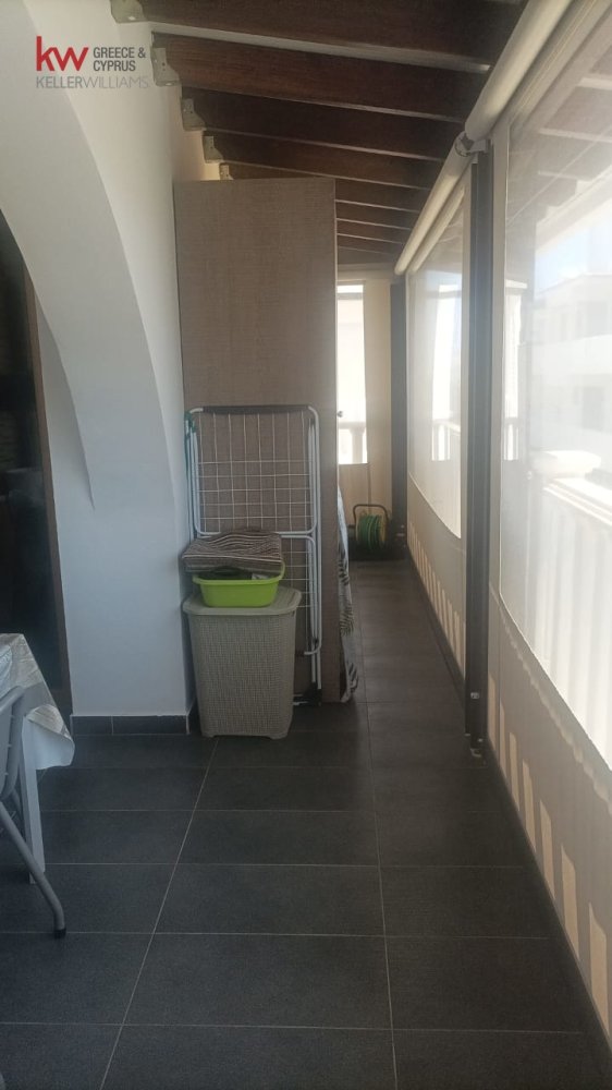 2 bedrooms Apartment in Paralimni, Ammochostos, Cyprus No. 40324