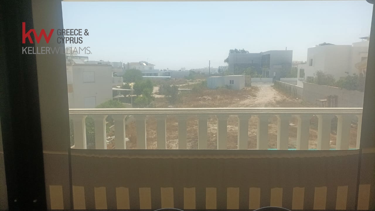 2 bedrooms Apartment in Paralimni, Ammochostos, Cyprus No. 40324