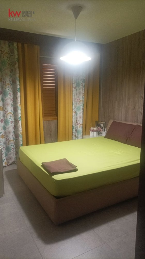 2 bedrooms Apartment in Paralimni, Ammochostos, Cyprus No. 40324