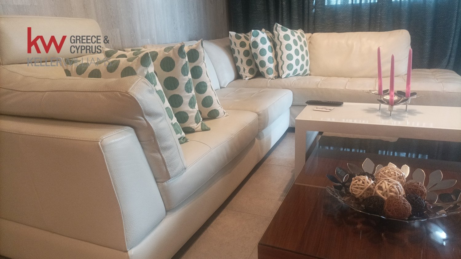 2 bedrooms Apartment in Paralimni, Ammochostos, Cyprus No. 40324