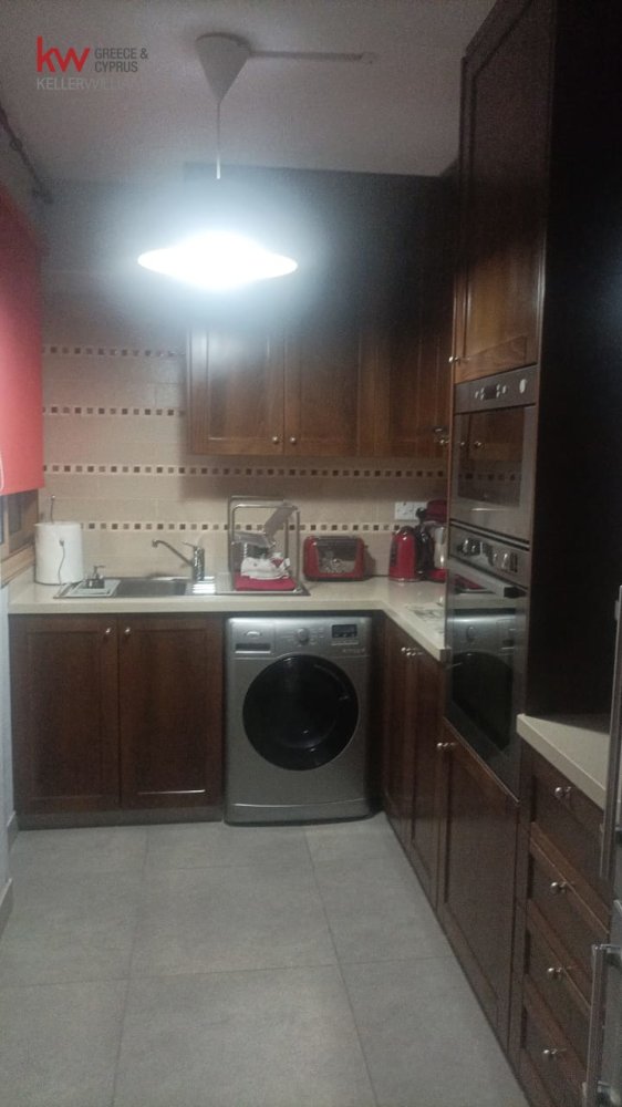 2 bedrooms Apartment in Paralimni, Ammochostos, Cyprus No. 40324