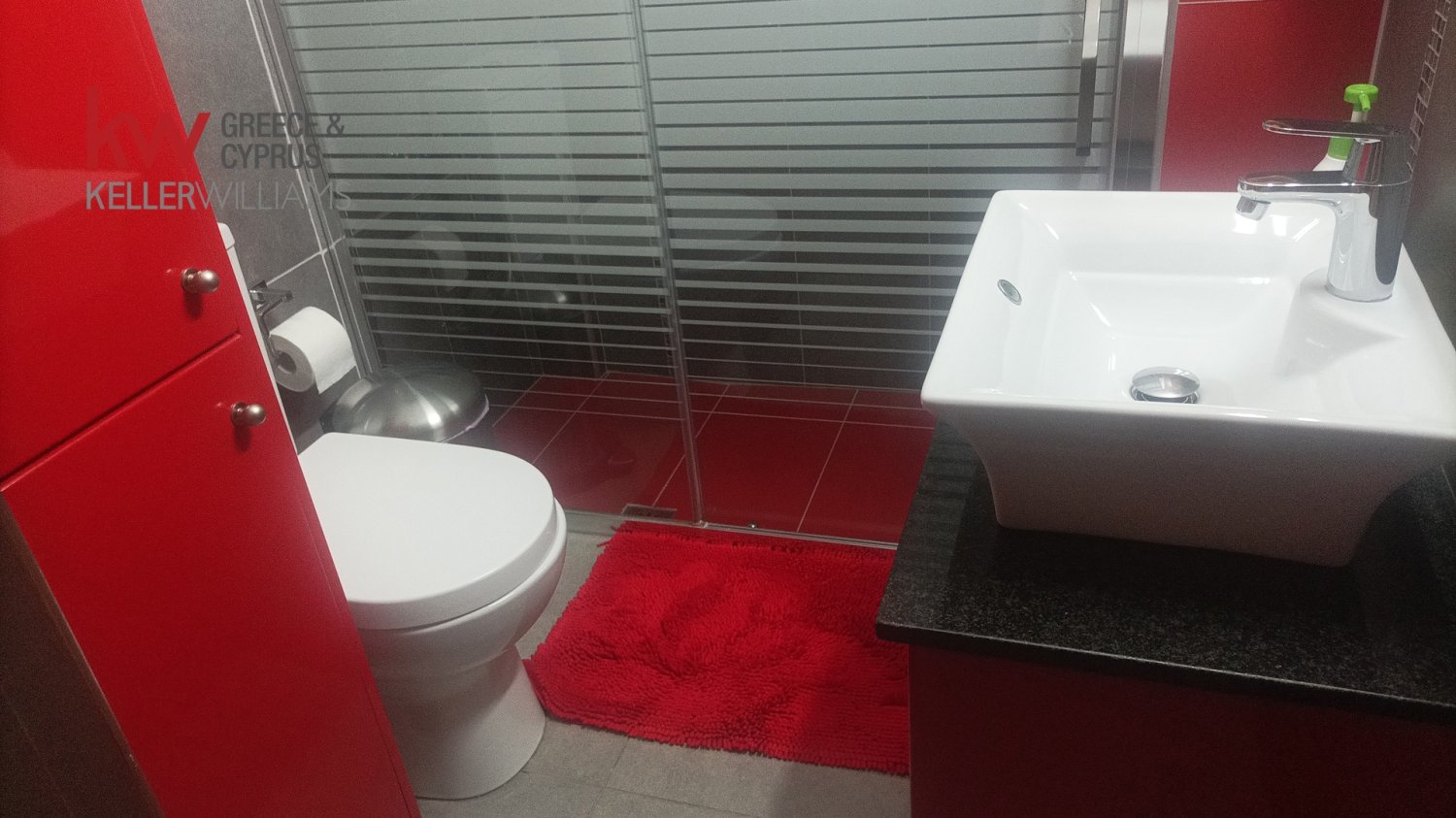 2 bedrooms Apartment in Paralimni, Ammochostos, Cyprus No. 40324