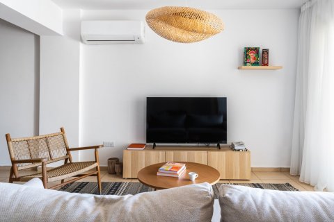 2 dormitorios Apartamento en Kiti, Larnaka, Chipre No. 62048