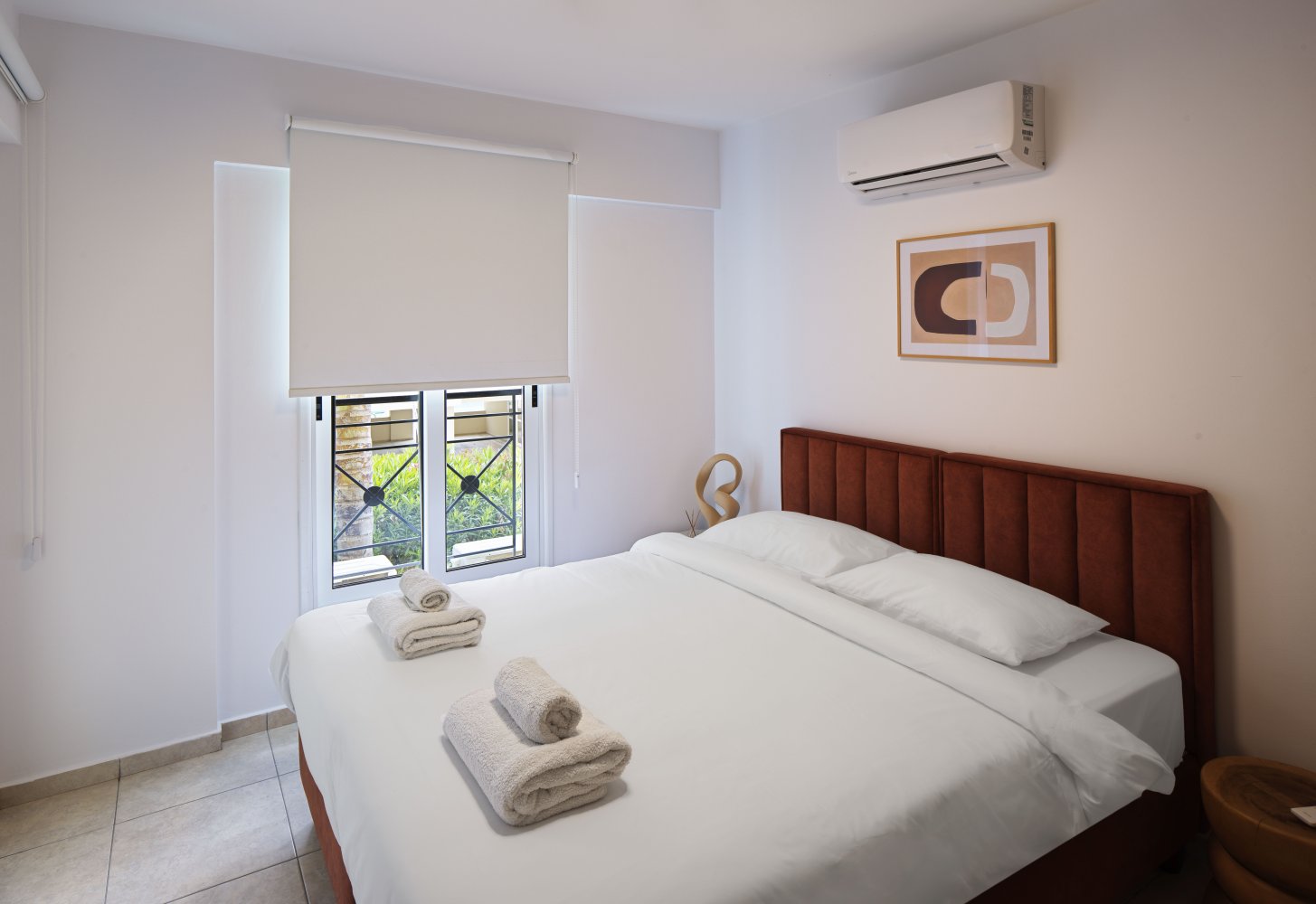 2 dormitorios Apartamento en Kiti, Larnaka, Chipre No. 62048