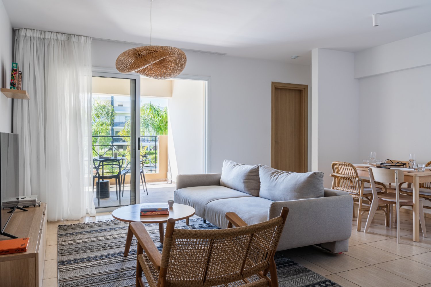 2 dormitorios Apartamento en Kiti, Larnaka, Chipre No. 62048