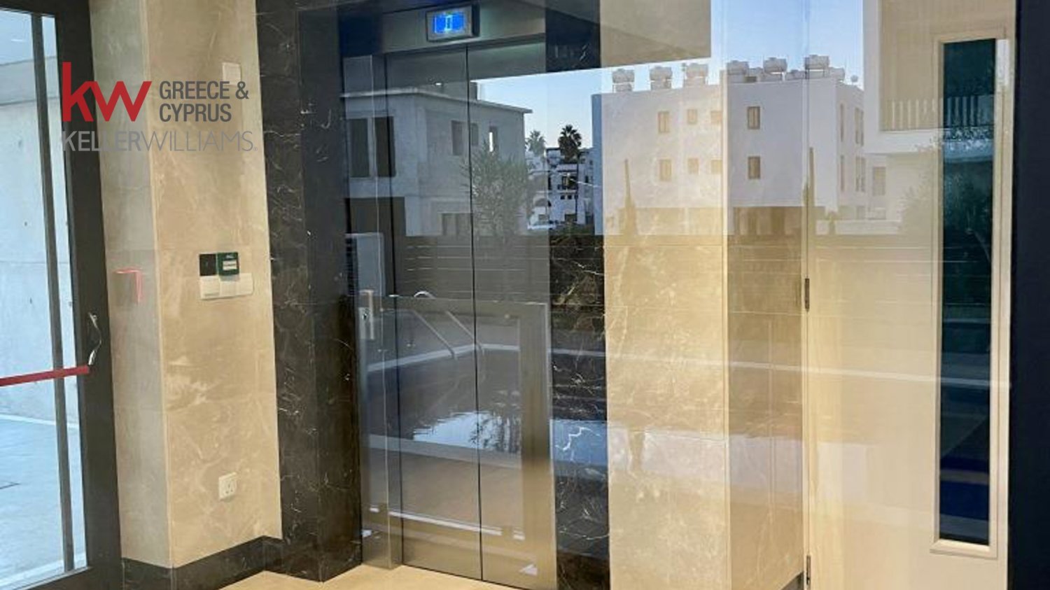 3 bedrooms Apartment in Paphos, Cyprus No. 61779