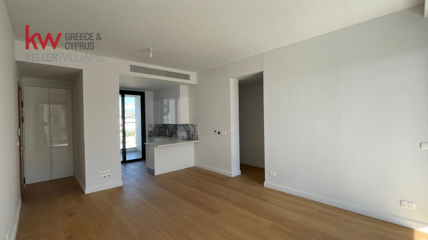 3 bedrooms Apartment in Paphos, Cyprus No. 61779