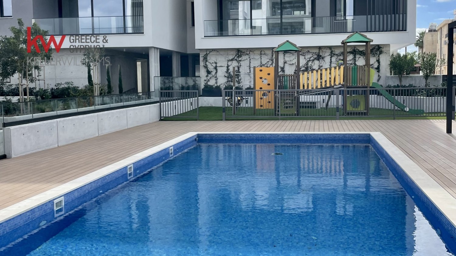 3 bedrooms Apartment in Paphos, Cyprus No. 61779