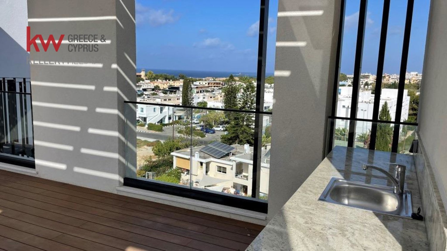 3 bedrooms Apartment in Paphos, Cyprus No. 61779