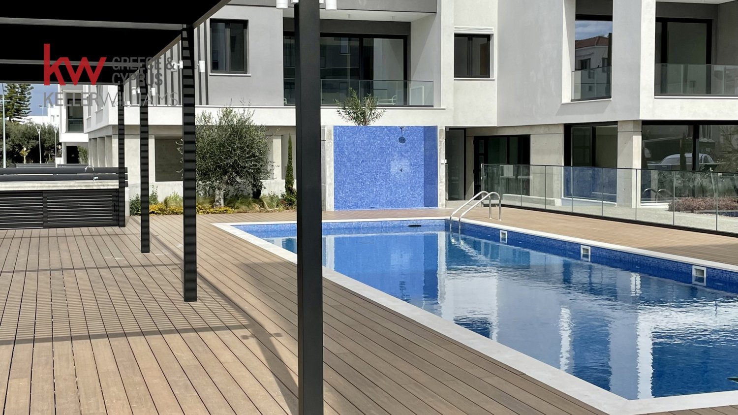 3 bedrooms Apartment in Paphos, Cyprus No. 61779