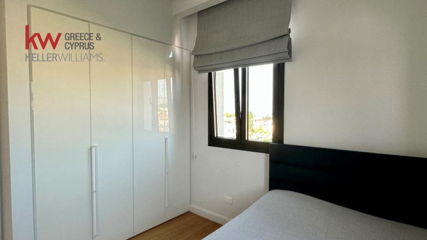 3 bedrooms Apartment in Paphos, Cyprus No. 61779