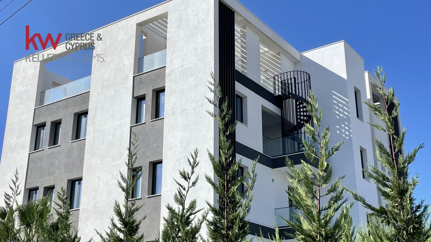 3 bedrooms Apartment in Paphos, Cyprus No. 61779