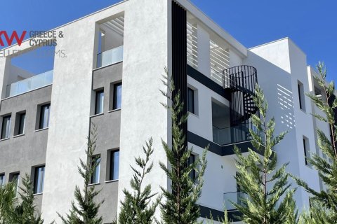 3 chambres Appartement à Paphos, Chypre No. 61779