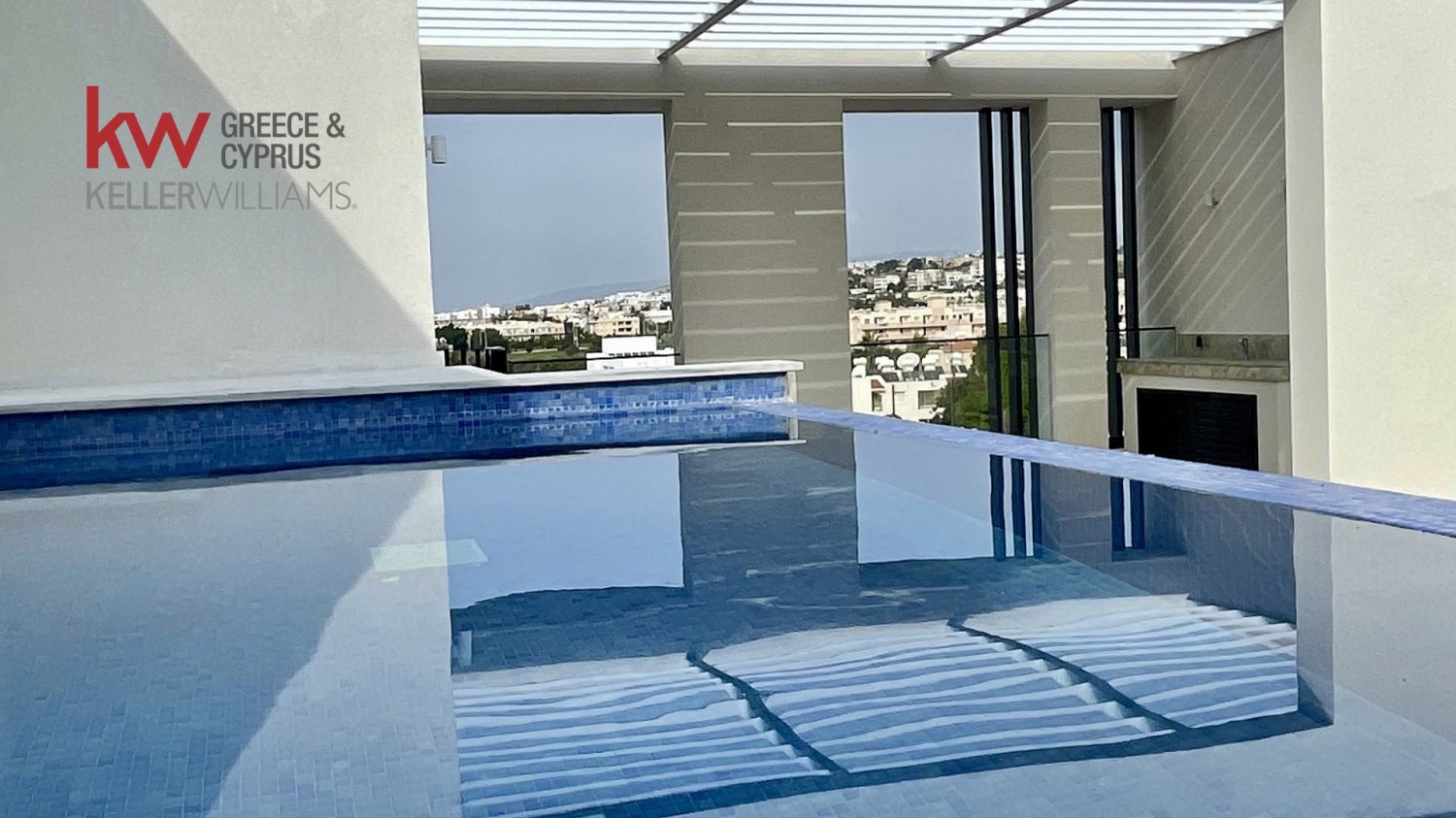 3 bedrooms Apartment in Paphos, Cyprus No. 61779