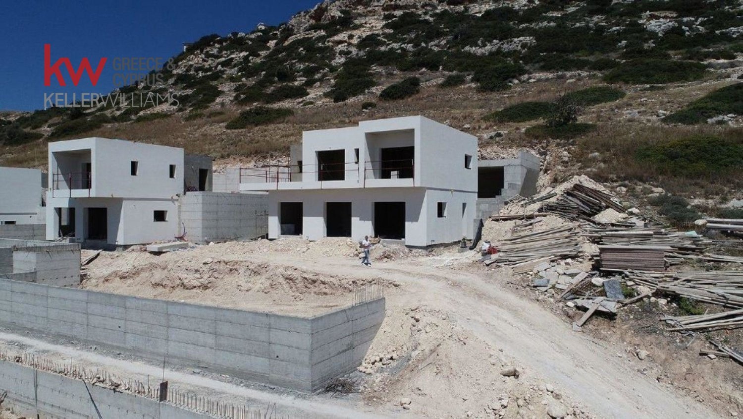 4 bedrooms Villa in Pegeia, Paphos, Cyprus No. 60798
