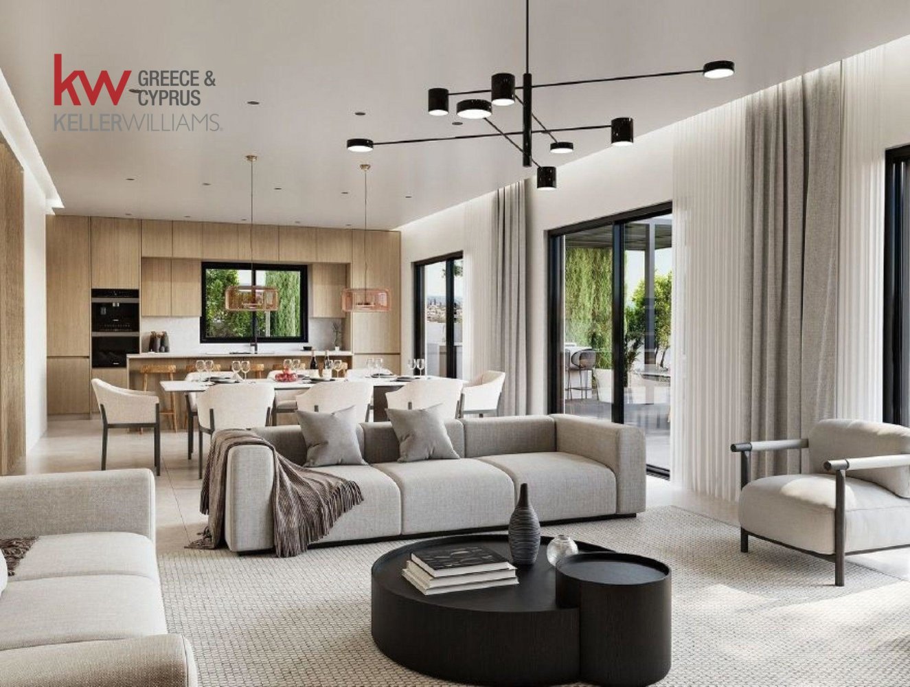 4 bedrooms Villa in Pegeia, Paphos, Cyprus No. 60798