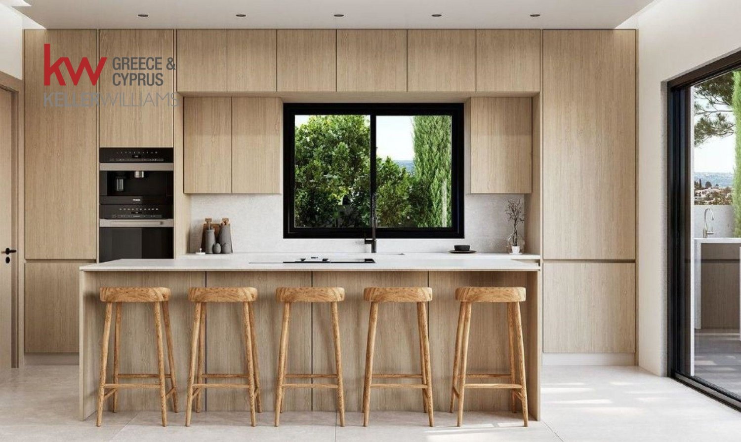 4 bedrooms Villa in Pegeia, Paphos, Cyprus No. 60798