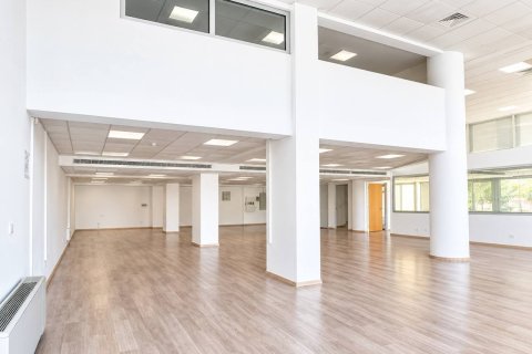 Коммерческая недвижимость с 4 комнатами в Лимассол, Лимасол, Кипр № 62099