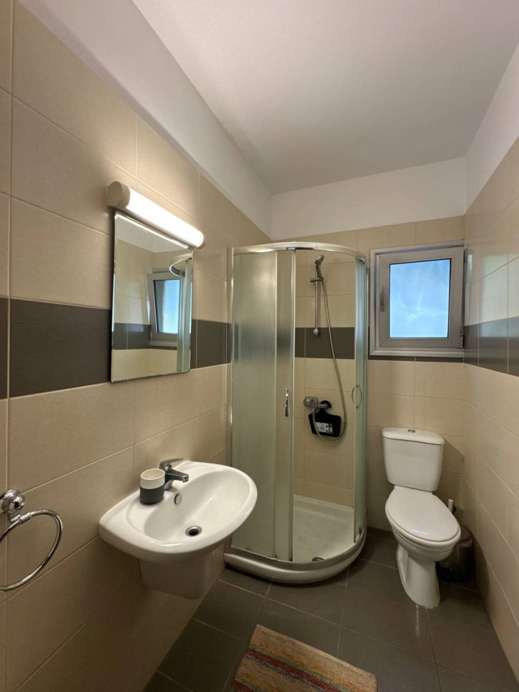 Квартира с 2 спальнями в Гермасойя, Лимасол, Кипр № 62261