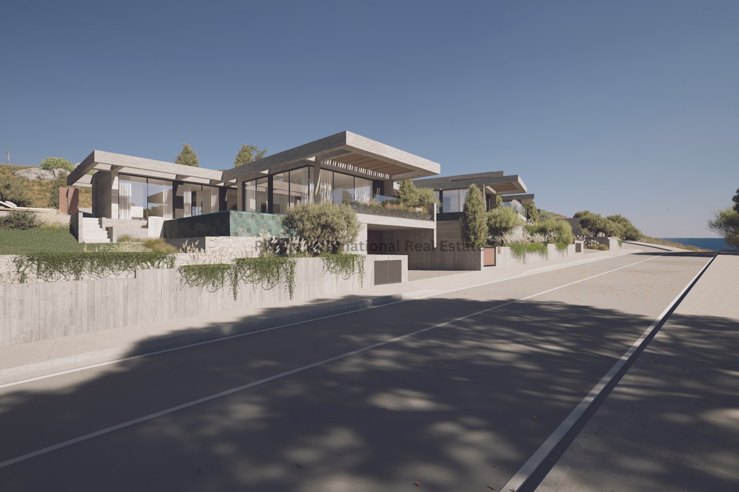 5 bedrooms Bungalow in Konia, Paphos, Cyprus No. 58817