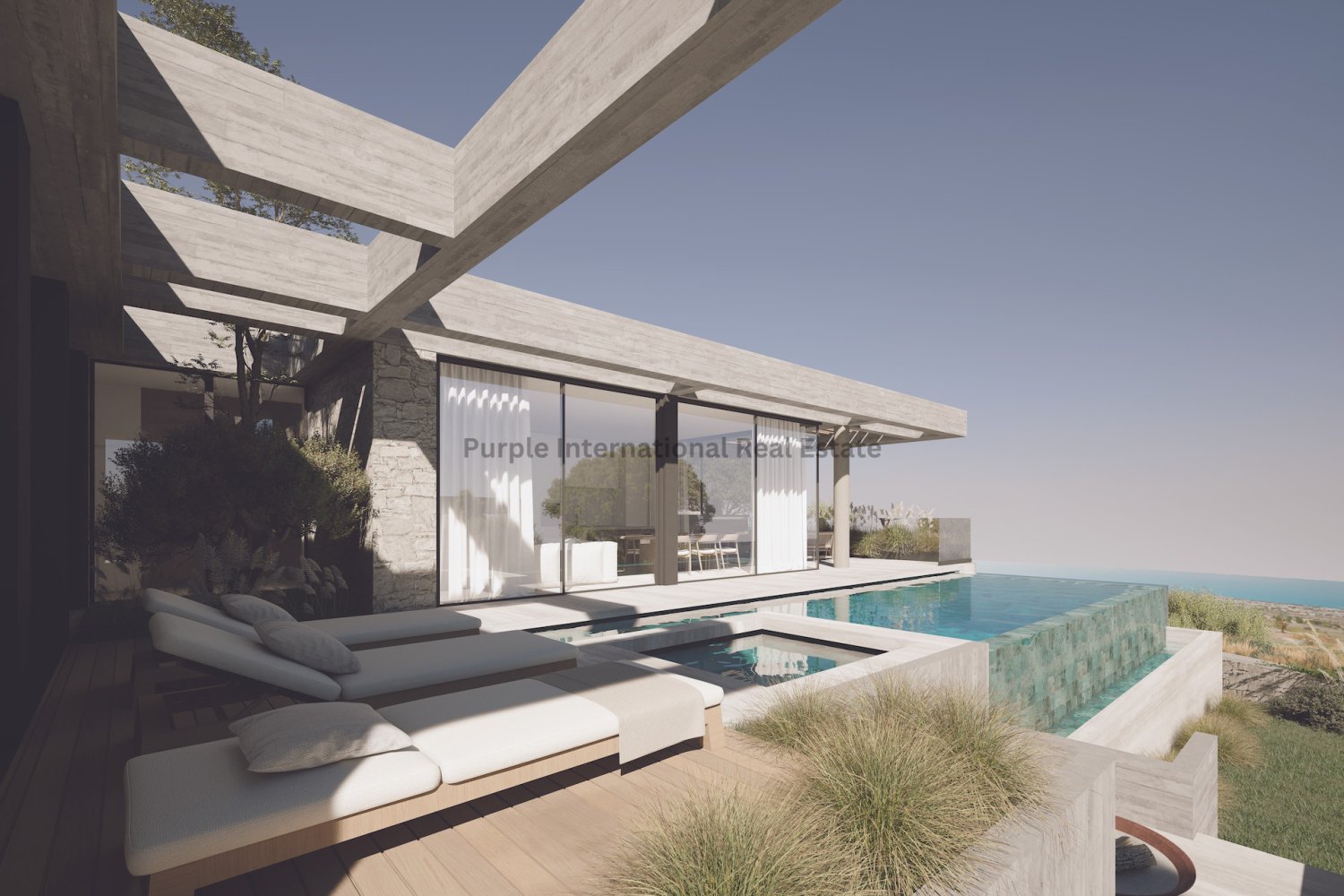 5 bedrooms Bungalow in Konia, Paphos, Cyprus No. 58817