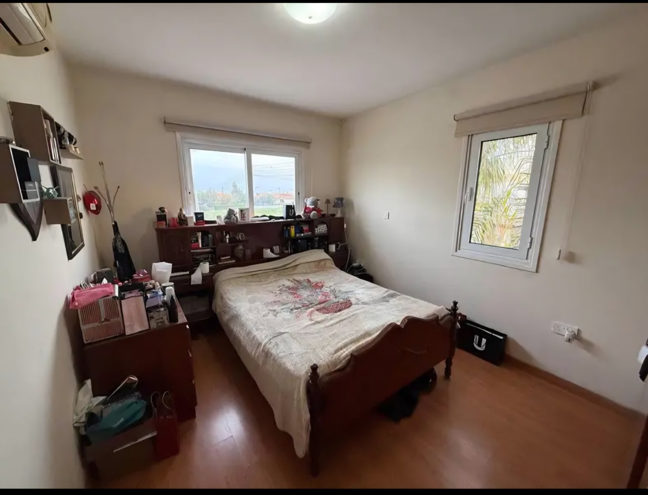 2 bedrooms Apartment in Kiti, Larnaka, Cyprus No. 61507