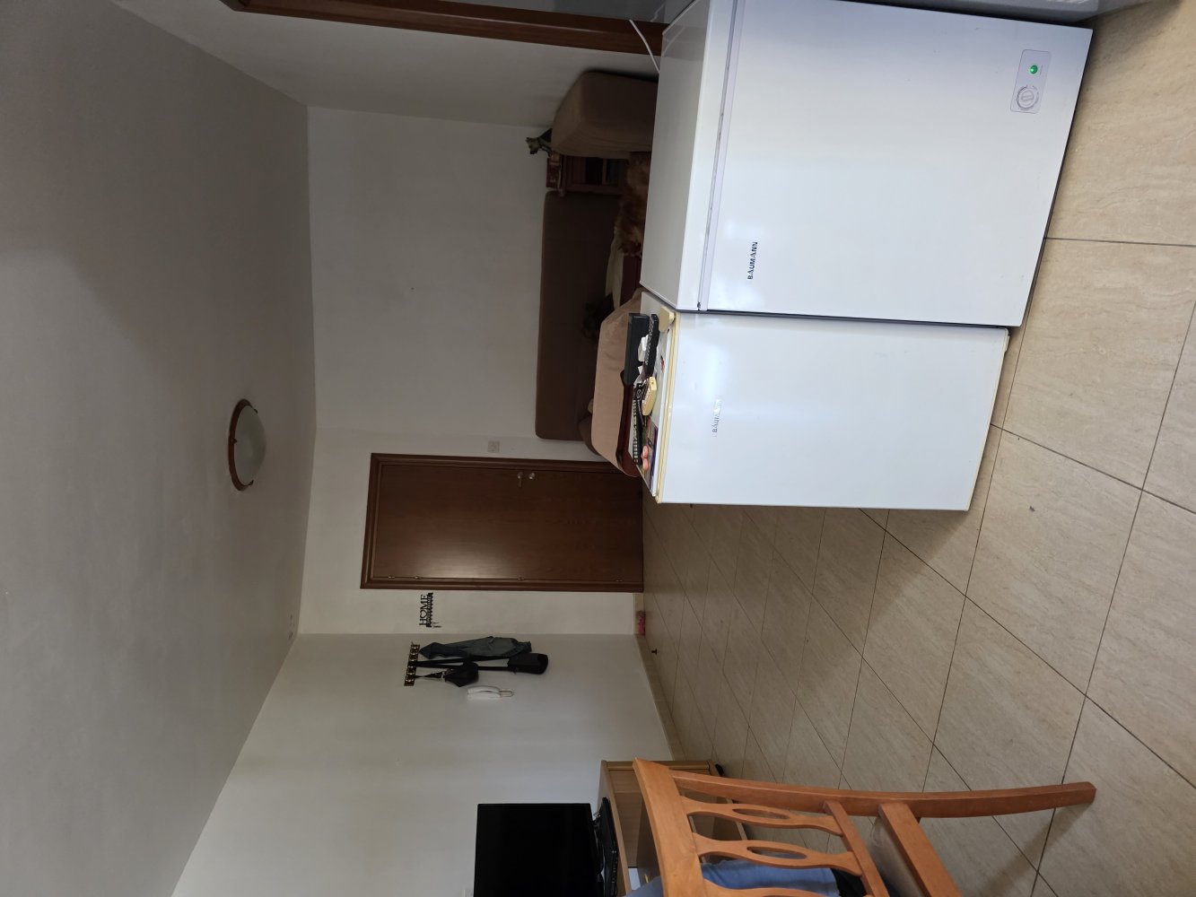 2 bedrooms Apartment in Kiti, Larnaka, Cyprus No. 61507