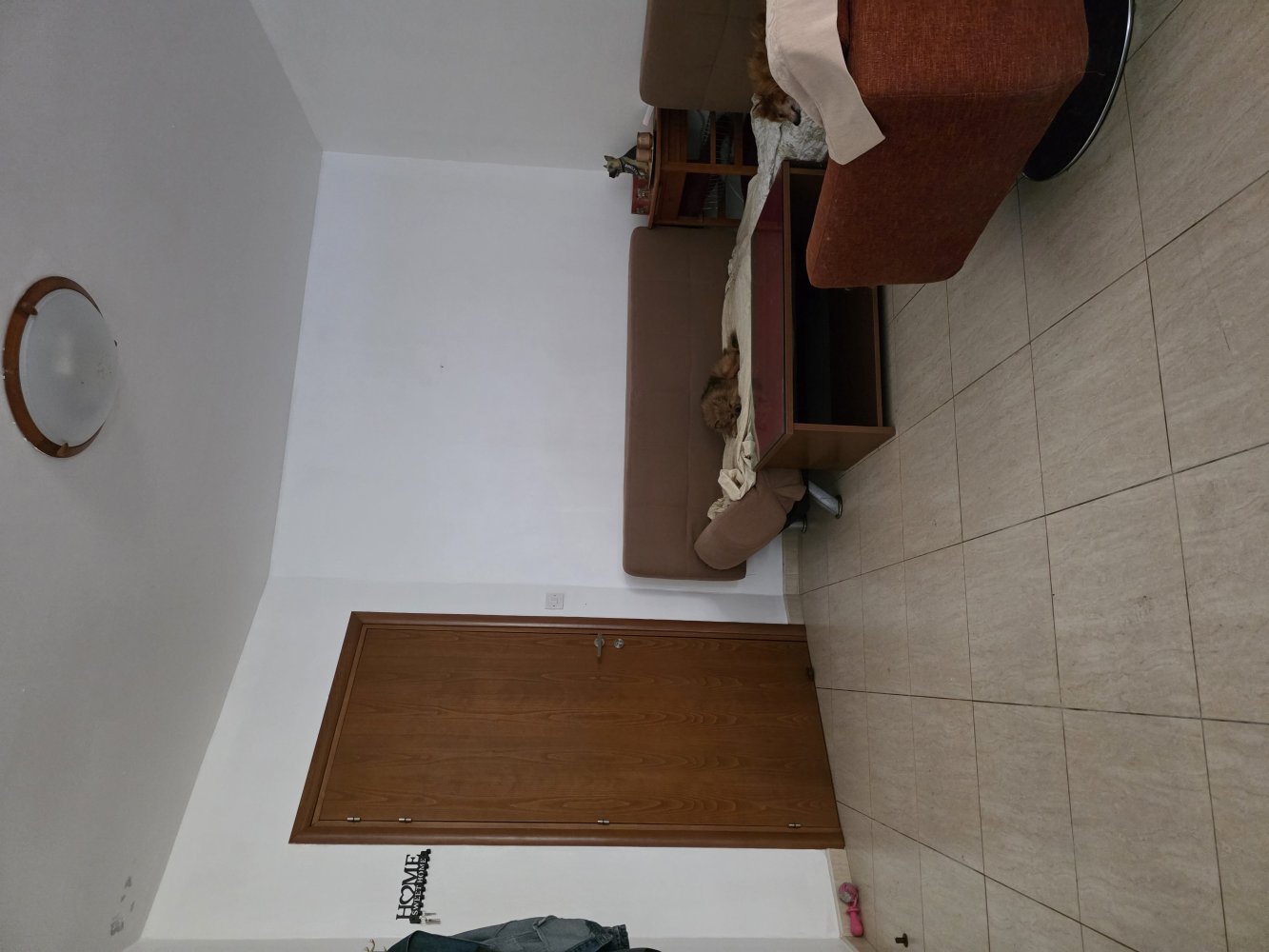 2 bedrooms Apartment in Kiti, Larnaka, Cyprus No. 61507
