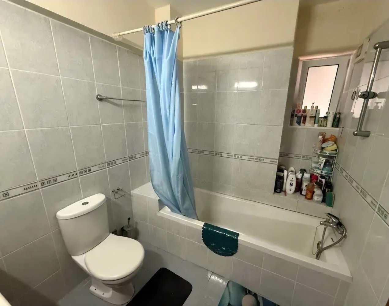 2 bedrooms Apartment in Kiti, Larnaka, Cyprus No. 61507