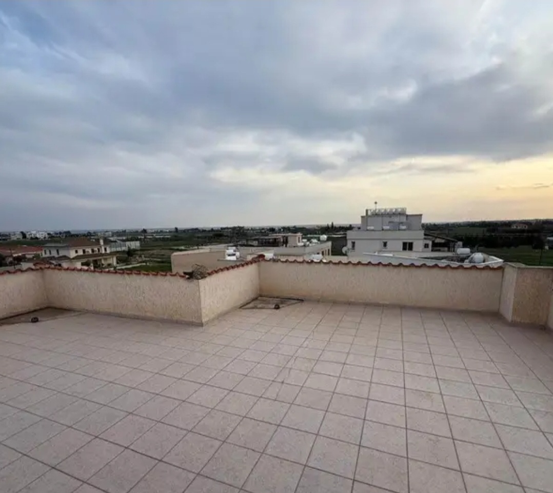 2 bedrooms Apartment in Kiti, Larnaka, Cyprus No. 61507