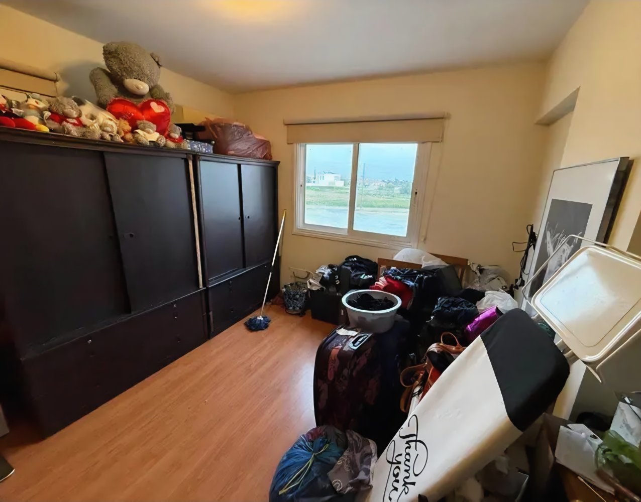 2 bedrooms Apartment in Kiti, Larnaka, Cyprus No. 61507