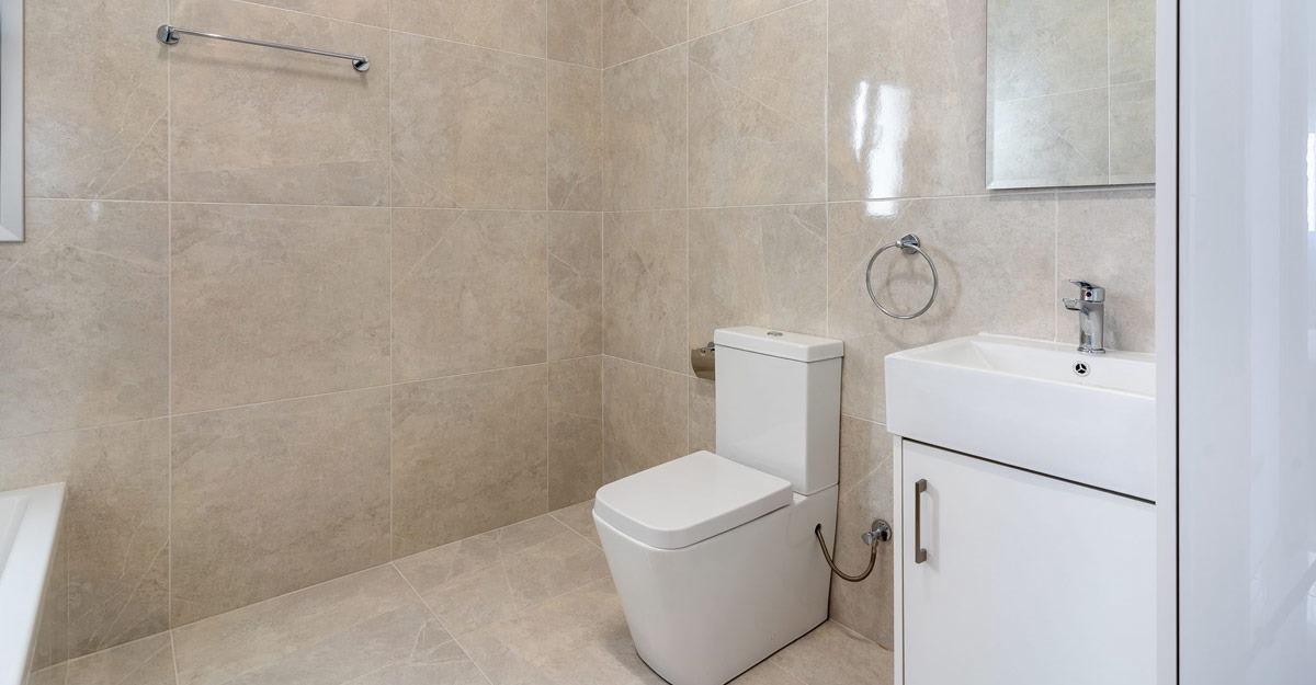 2 chambres Appartement à Mesa Geitonia, Limassol, Chypre No. 60976