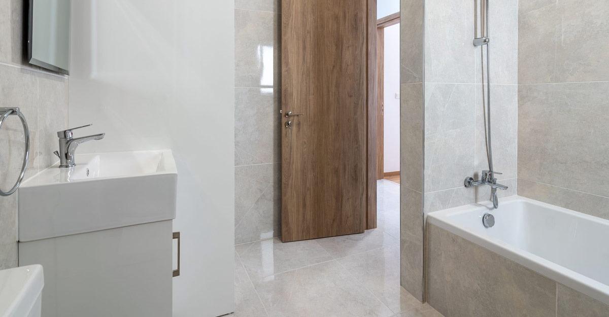 2 chambres Appartement à Mesa Geitonia, Limassol, Chypre No. 60976