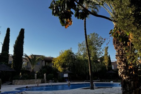 2 bedrooms Maisonette in Mandria, Paphos, Cyprus No. 61970