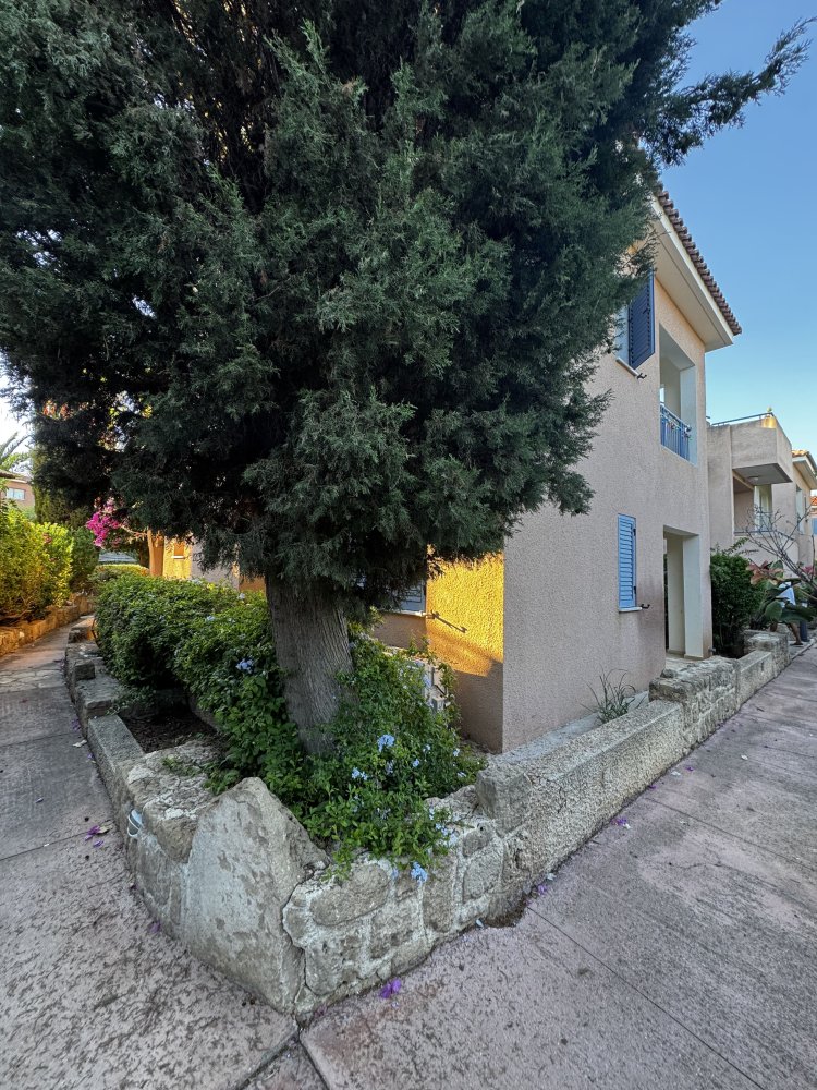 2 bedrooms Maisonette in Mandria, Paphos, Cyprus No. 61970