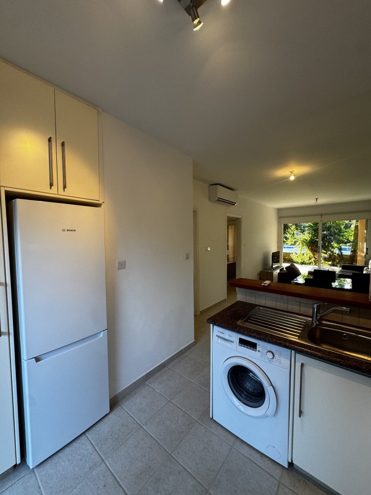 2 bedrooms Maisonette in Mandria, Paphos, Cyprus No. 61970