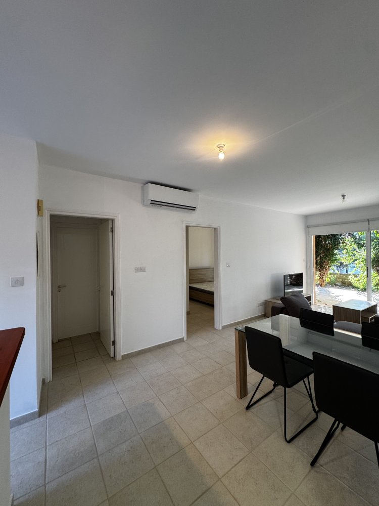 2 bedrooms Maisonette in Mandria, Paphos, Cyprus No. 61970