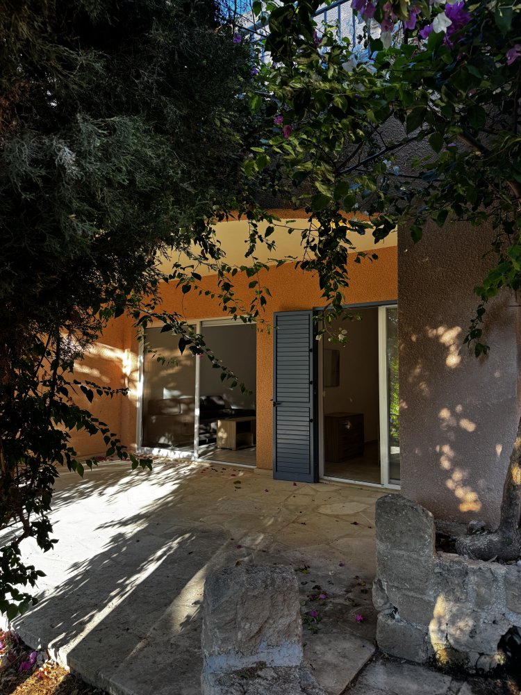 2 bedrooms Maisonette in Mandria, Paphos, Cyprus No. 61970