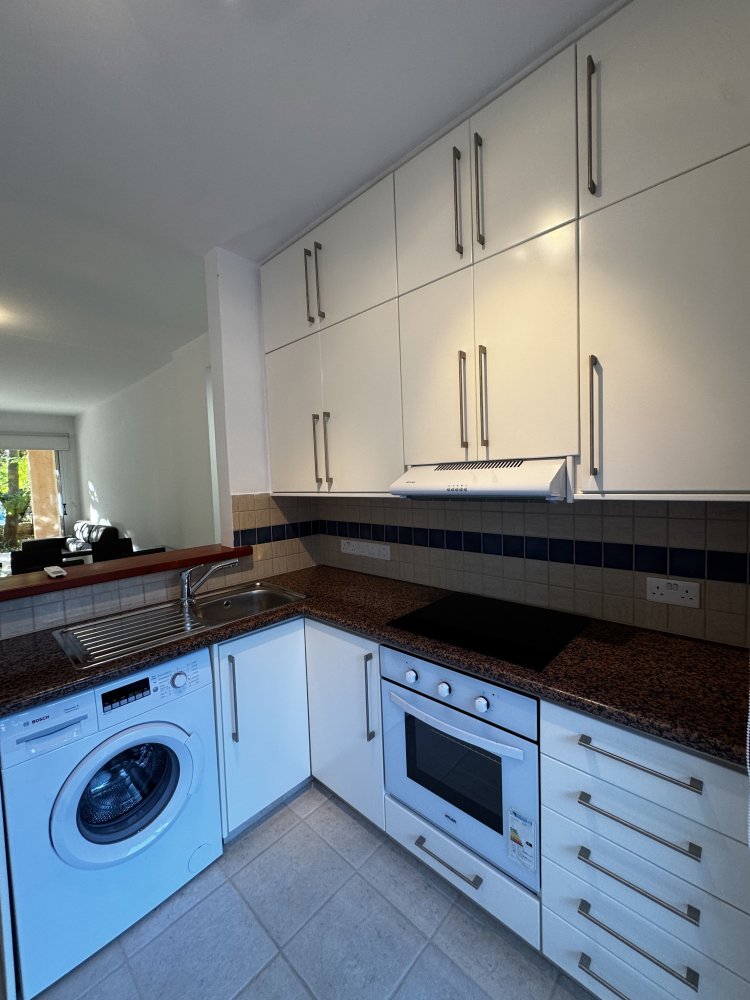2 bedrooms Maisonette in Mandria, Paphos, Cyprus No. 61970